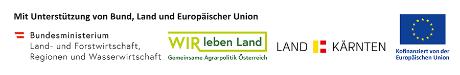 Logoleiste EU